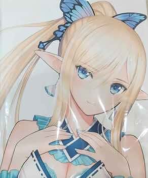 あみあみ　アクリルキャラクタープレート　Tony T2 Amazon | Tony T2 Art Works 描き下ろし 抱き枕カバー | アニメ