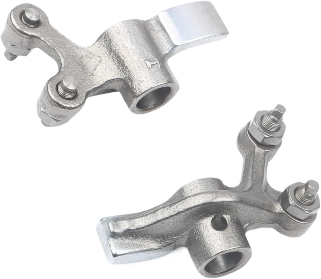 Scooter Rocker Arm Suitable For XC125 YW125 BWS125 CYGNUS-X125cc 1P3-E2151-00 1P3-E2161-00 Engine Parts