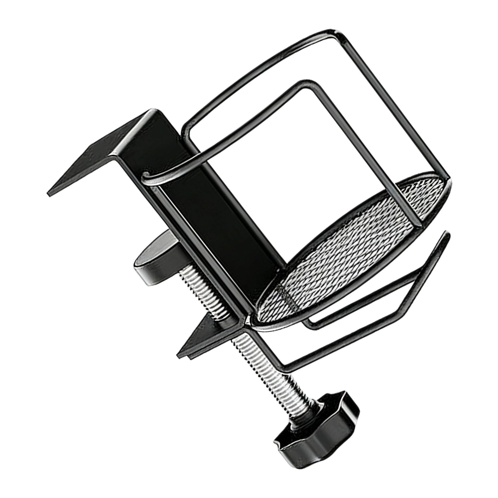 Msioytog Multicolor Multifunctional Desktop Cup Holder With Spill Proof Tray For Offices Home Kitchen Organization And Storage Combination Cup Shelf