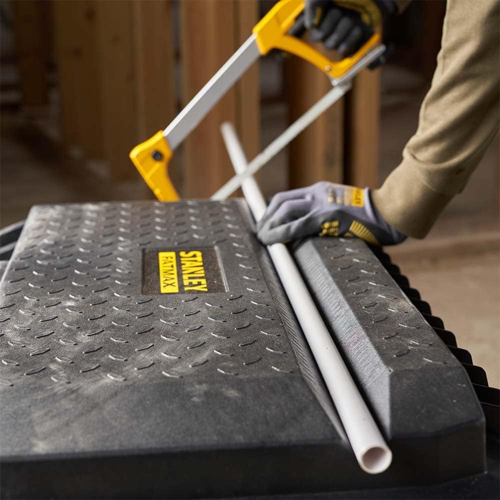 Stanley 1-94-850 FatMax ProMobile JobChest