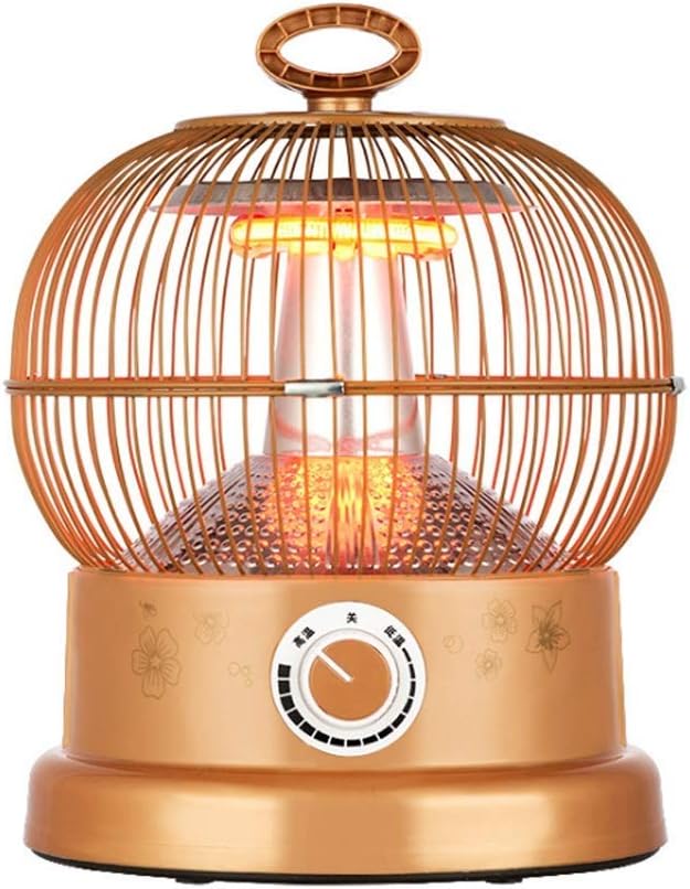 Riscaldatori alogeni