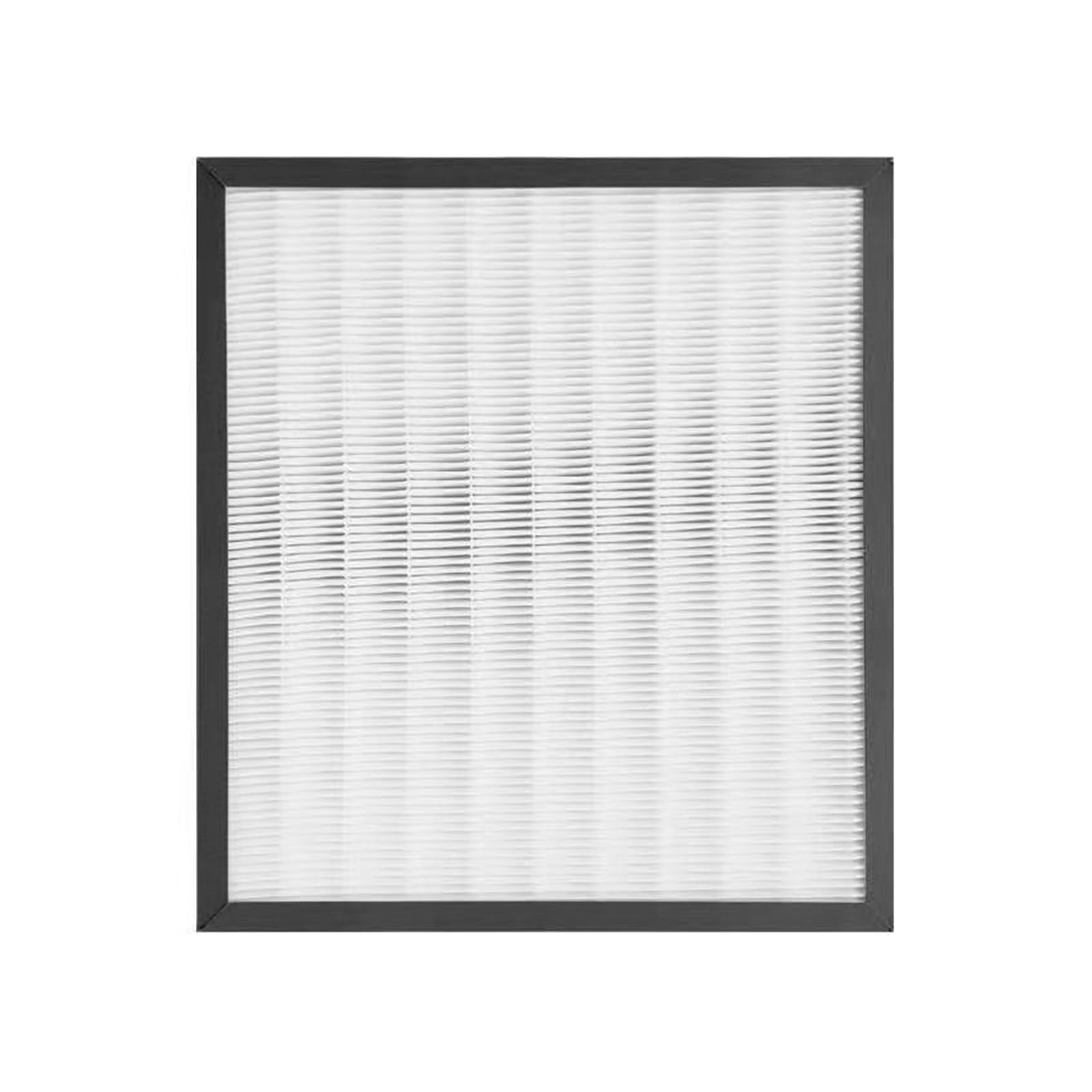 Filtro De Partículas Para Purificador De Aire, Compatible Con Boneco H300 | Apto Para AH300 250x250x30mm, Repuesto De Capa De Filtración Para Polvo Fino Humo Olores Pelos Mascotas