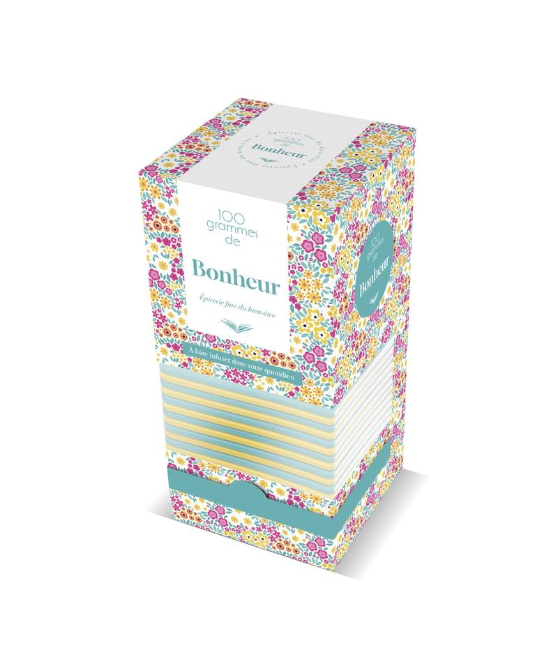 100 grammes de Bonheur