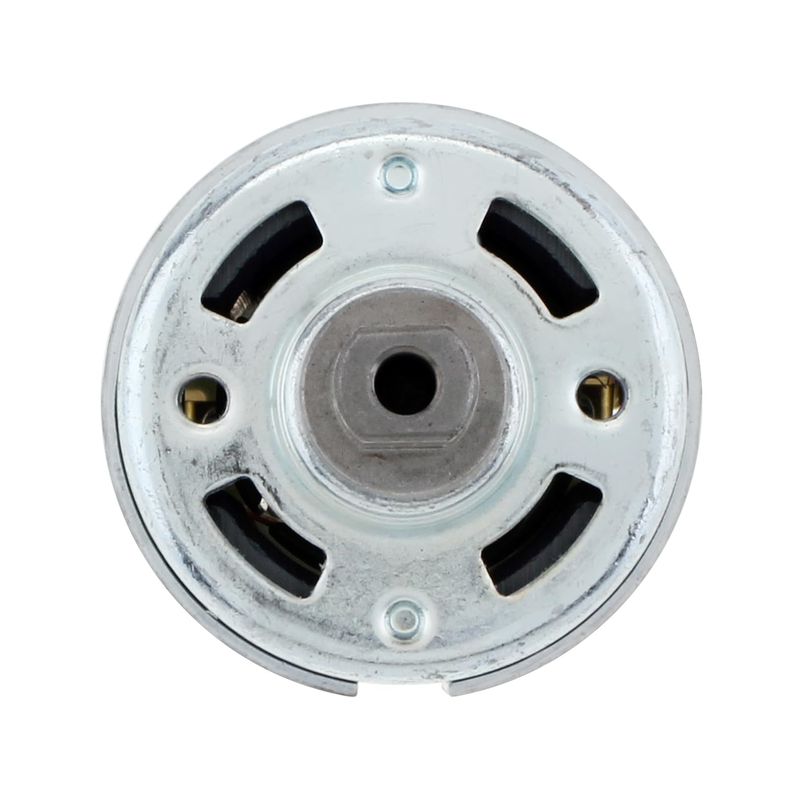 ChgImposs 775 DC Motor 18-21V 15000RPM Hochgeschwindigkeits-Gebläsemotor Elektrische Maschinen Werkzeuge für Staubsammler/Industrielle Rußgebläse