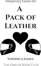 A Pack of Leather (The Omega Book Club 6)