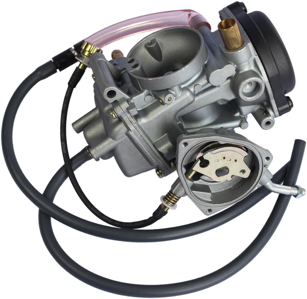 Performance Carburetor Fits Yamaha Bruin 350 YFM 350 YFM350 2004 2005 2006 2x4 4x4 Carby NEW