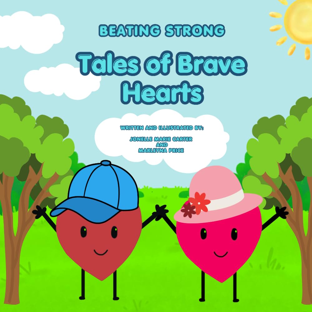Beating Strong: Tales Of Brave Hearts