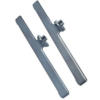 ハイセンス 65V型 4K液晶テレビ用スタンド Amazon | Hisense Smart TV 65A66H用交換用ベーススタンド