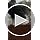 Image of Boldfit Sneakers for Women Comfortable Air Faux Leather Shoes for Woman, Lace-Up Casual Girls Shoe, Lightweight Sneaker Shoes for Woman DripWave