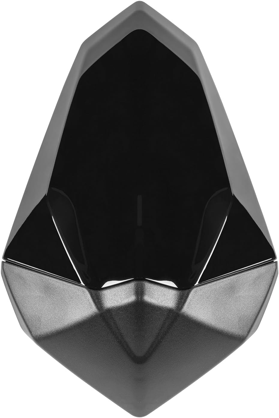 Rear Seat Cowl for Ninja 500 Z500 2024-2026