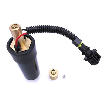 Amazon.com: Boat Engine 3588865 High Pressure Electric Fuel