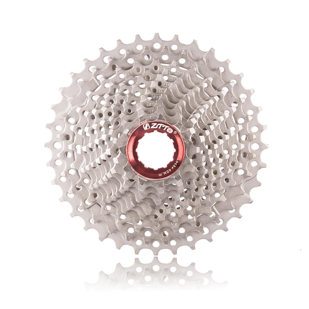 Amazon.com : ZTTO 8/9/10/11/12 Speed Road Bike Gravel MTB Cassette