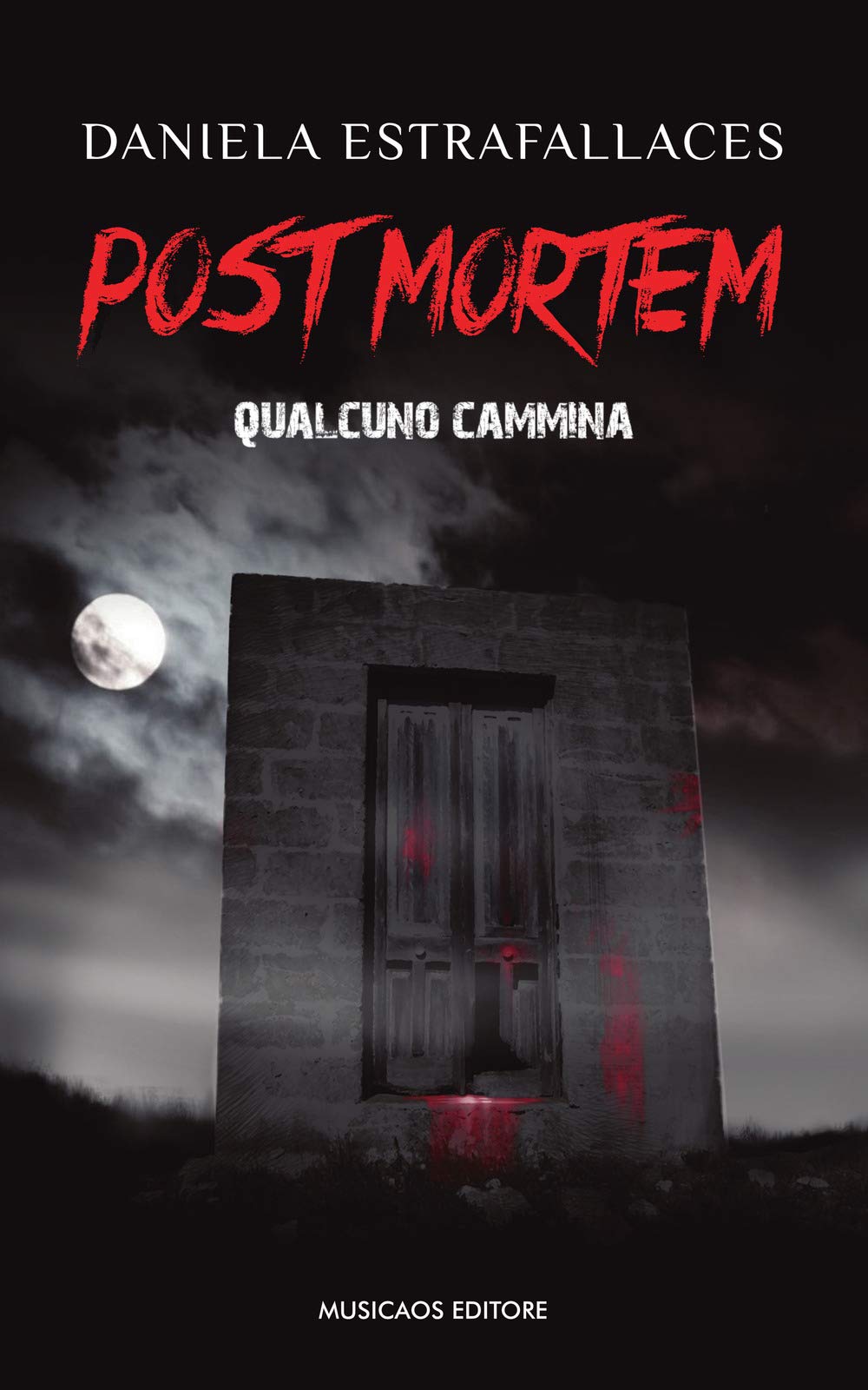 Post Mortem. Qualcuno Cammina - 4