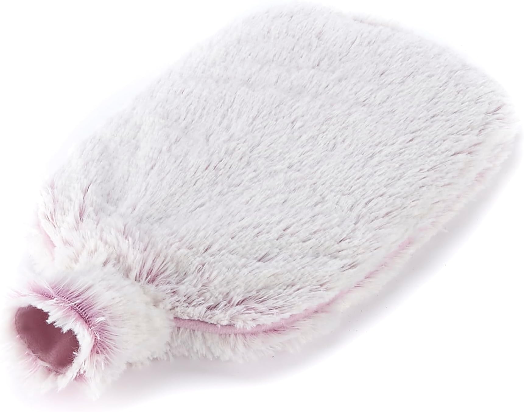 Fully Heatable Wellness Bottles Scented with French Lavender, Marshmallow Pink