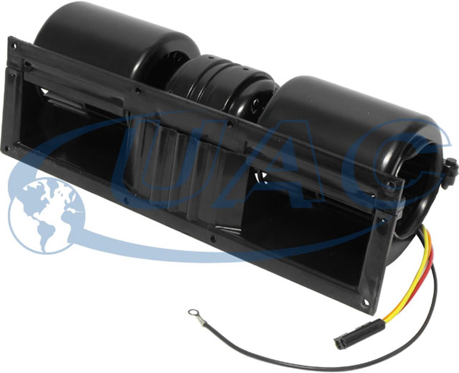 Universal Air Conditioner UN 2467U HVAC Control Module Panel