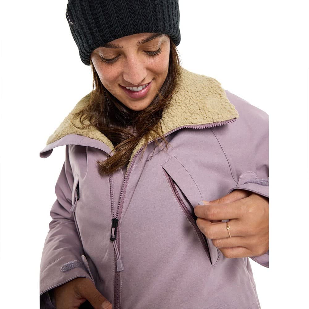 Burton Damen Prowess Snowboardjacke