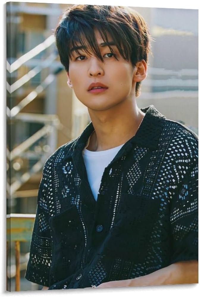 Amazon.co.jp: for 目黒蓮 壁紙 アートポスター アート パネル 絵 Amazon.co.jp: for 目黒蓮 壁紙 アートポスター アート パネル 絵