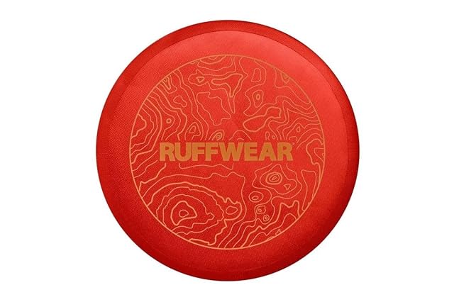 Foto 2 de 7 de Ruffwear