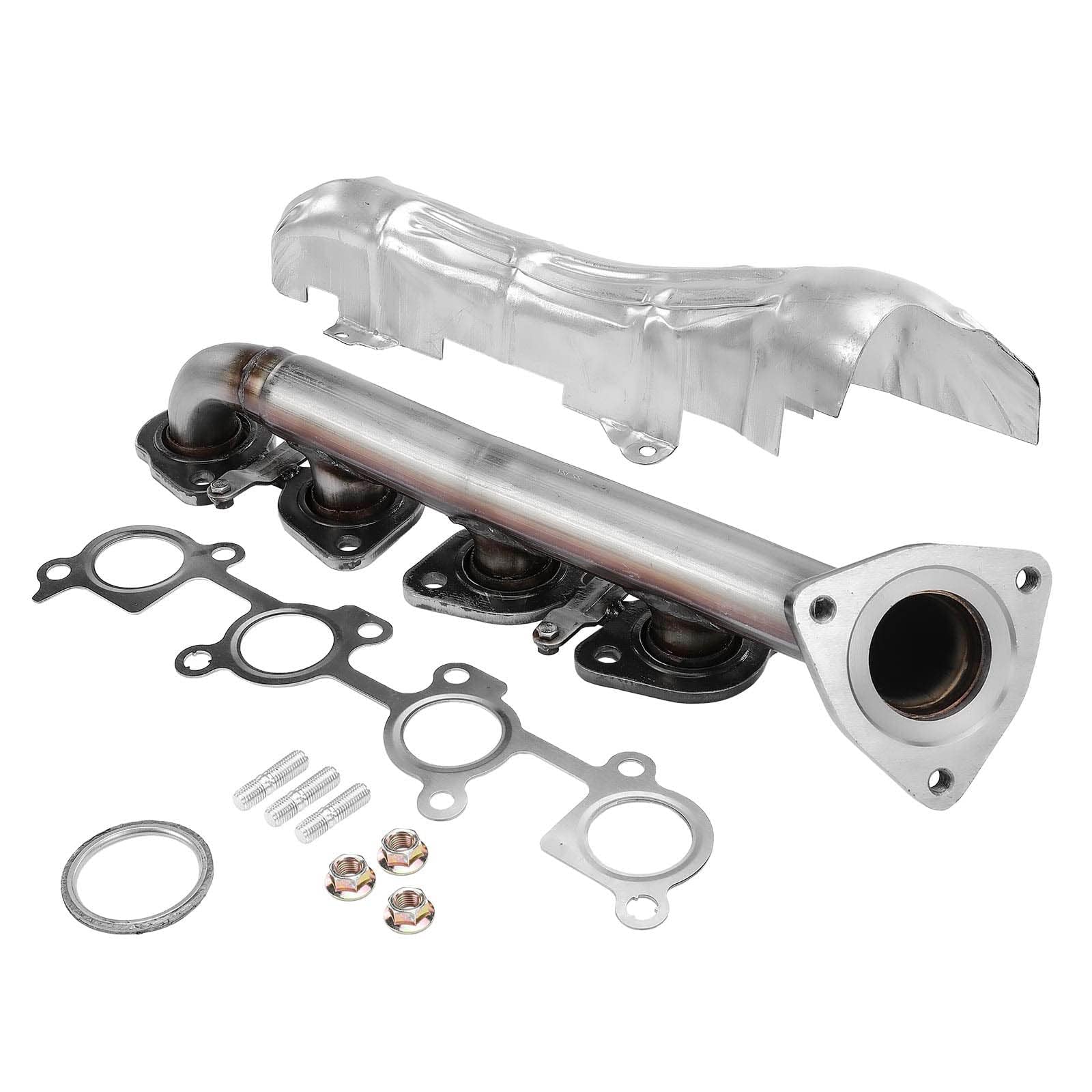 Exhaust Manifold | 674-250 | Exhaust Manifold Kit - Includes - View #4