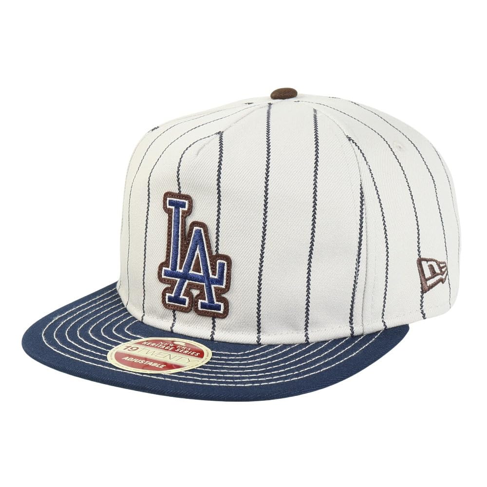 Amazon.co.jp: ニューエラ（NEW ERA） キャップ 19TWENTY Heritage