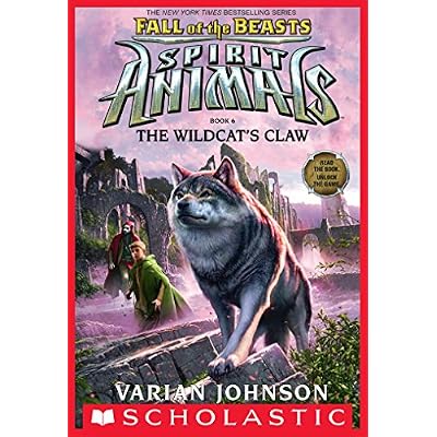 The Wildcat's Claw