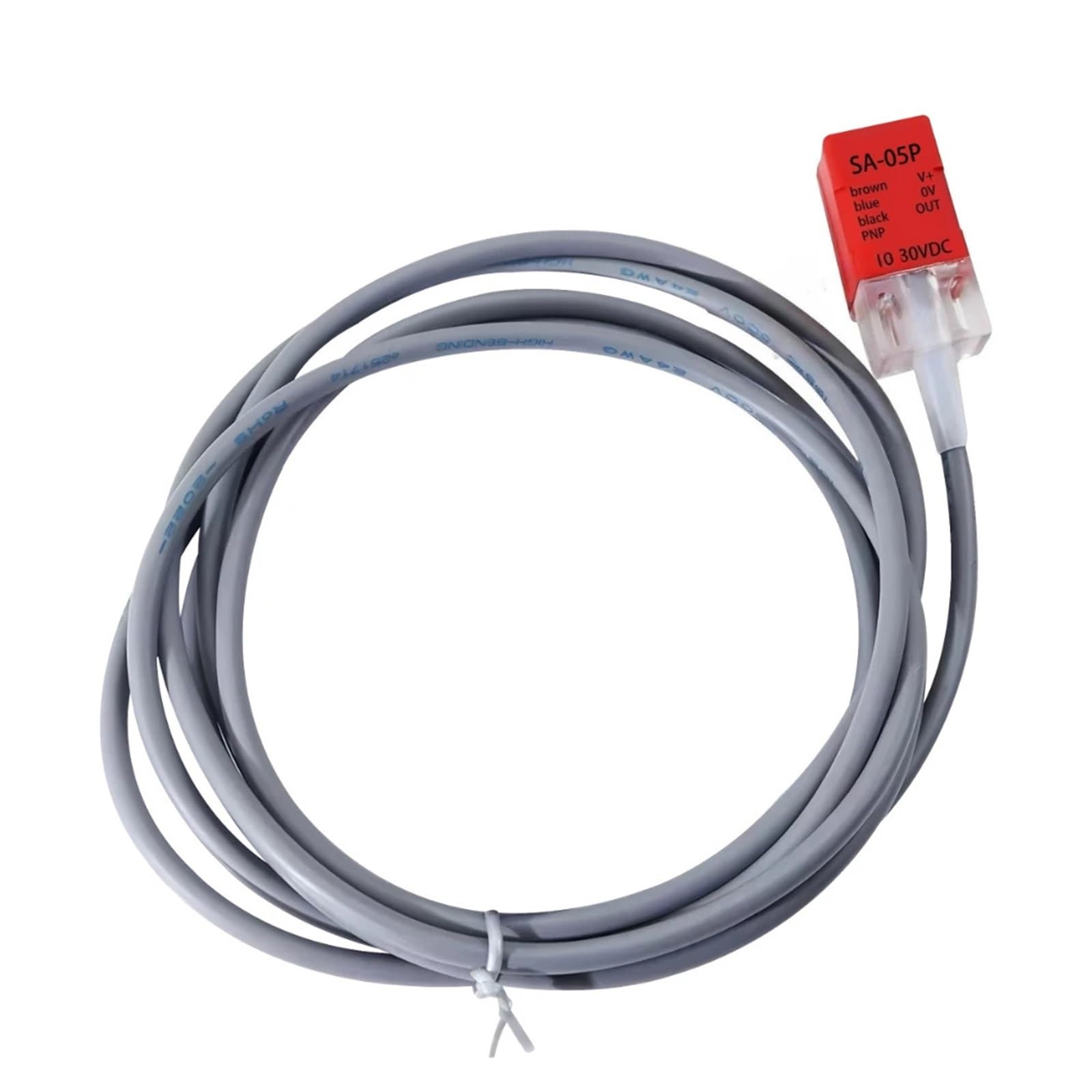 XDDQWSWA SA-05N SA-05P SA-05N2 SA-05P2 SA-05N Proximity Switch SA-05P SA-05N2 SA-05P2 Sensor(SA-05P2)