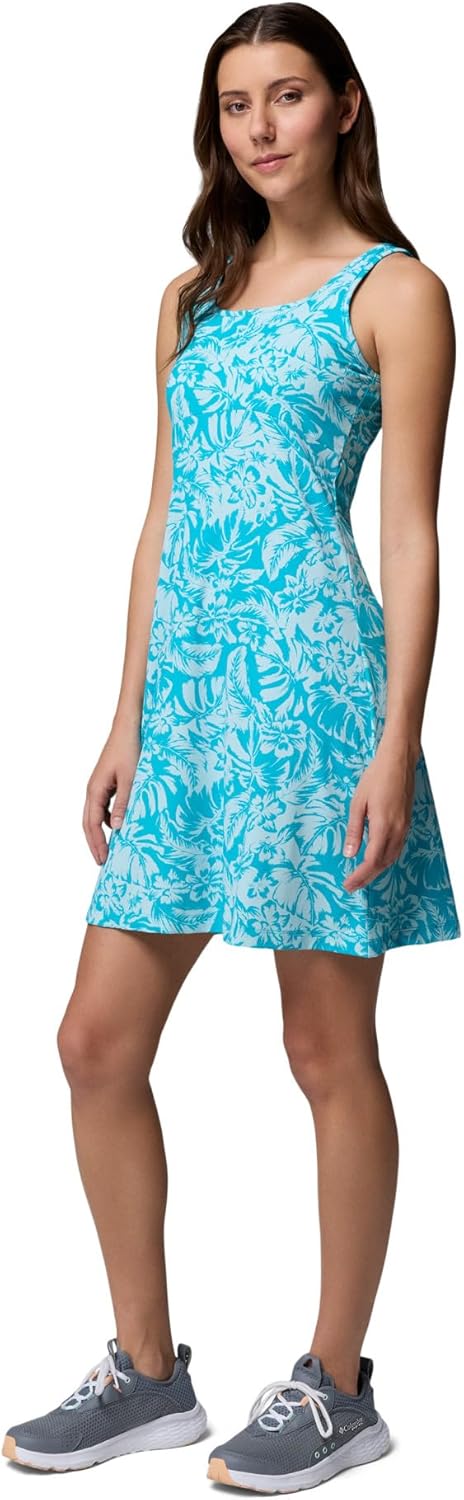 Columbia Women's PFG Freezer III Dress