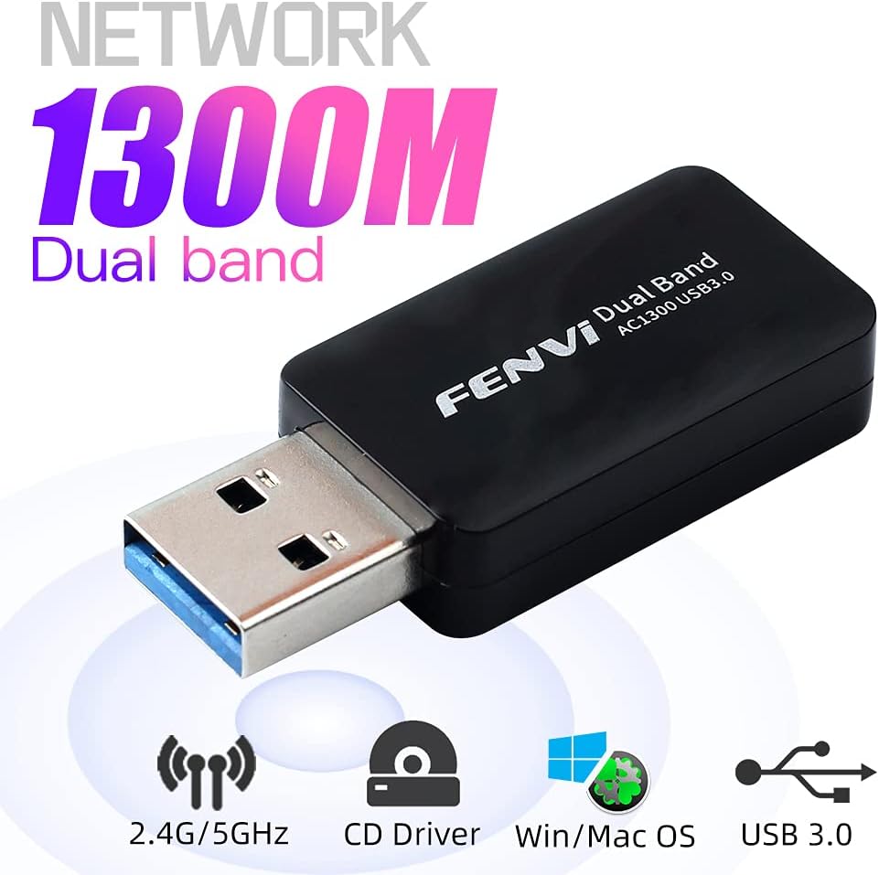 Review do Adaptador WiFi Gigabit USB 3.0: Testado por 7 dias