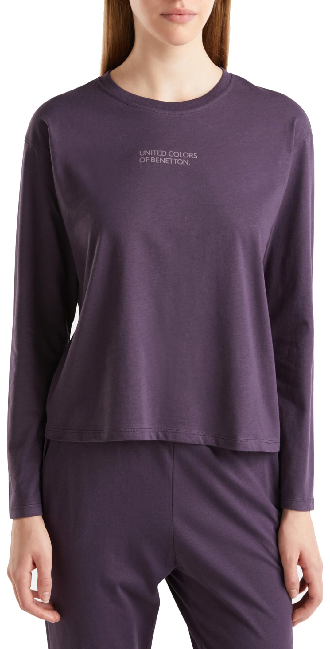 United Colors of Benetton Haut de Pijama Femme