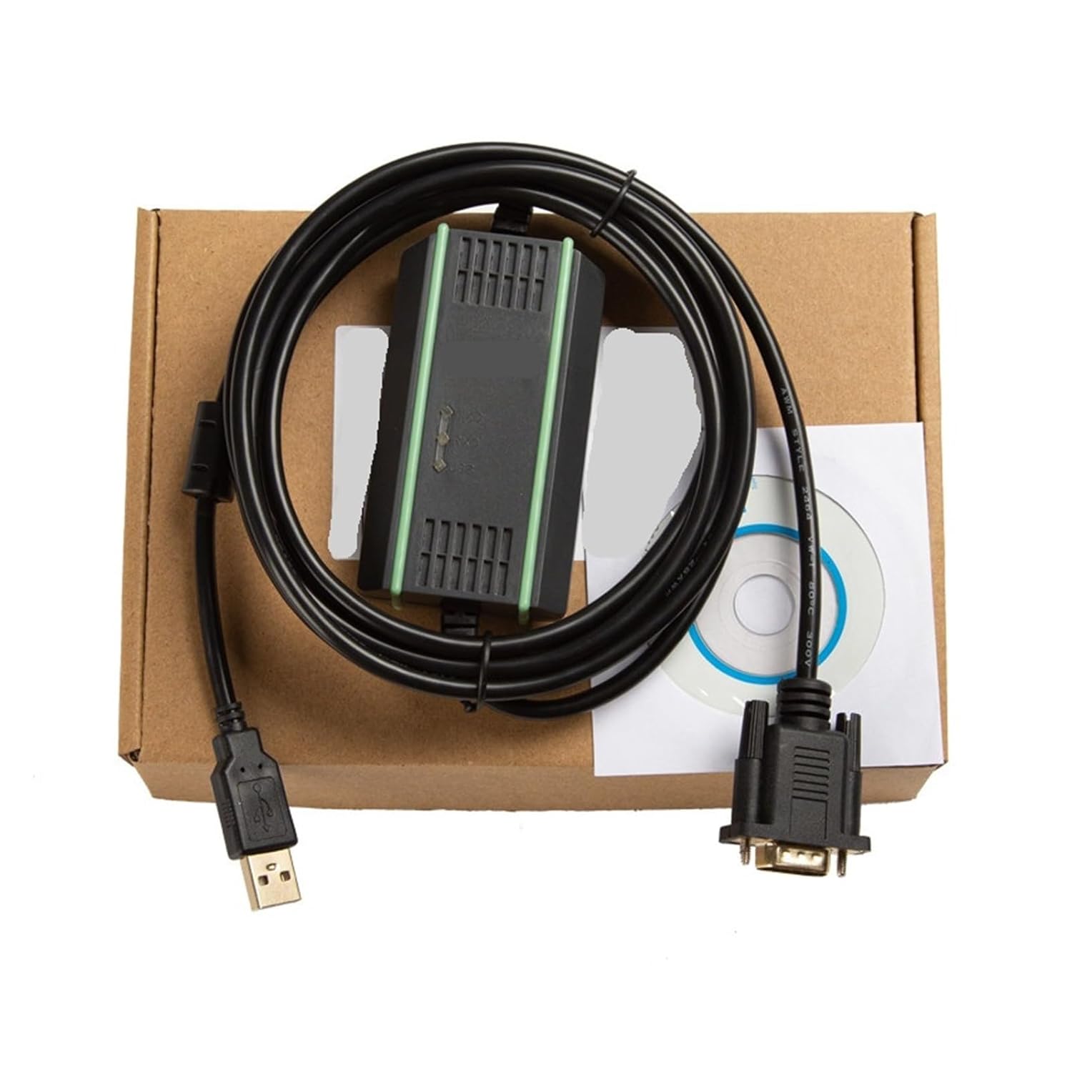 MP277 700 TP177A/B Touch Screen Programming Cable Download line