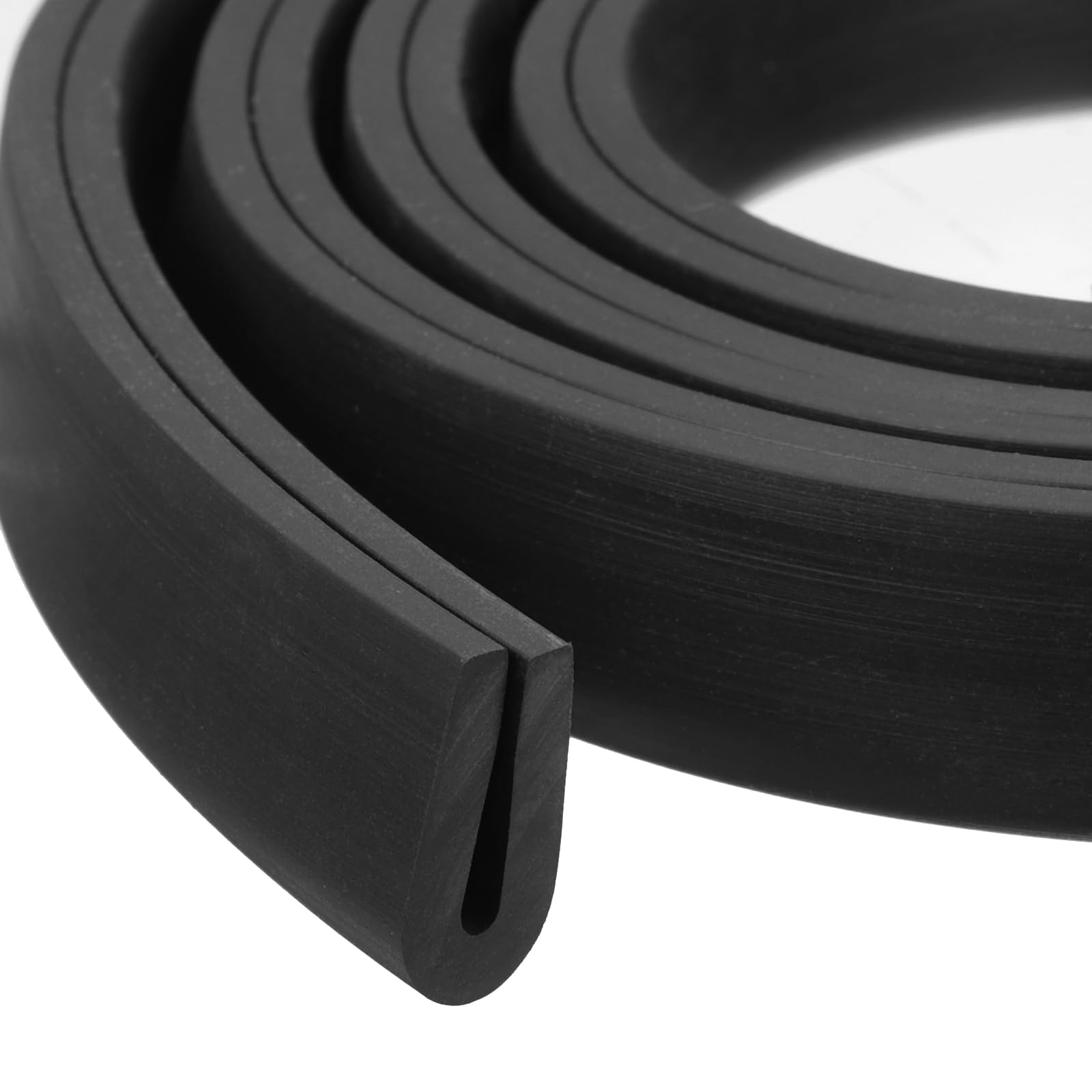 Joint de protection caoutchouc 3m pour sécuriser la carrosserie et le mobilier