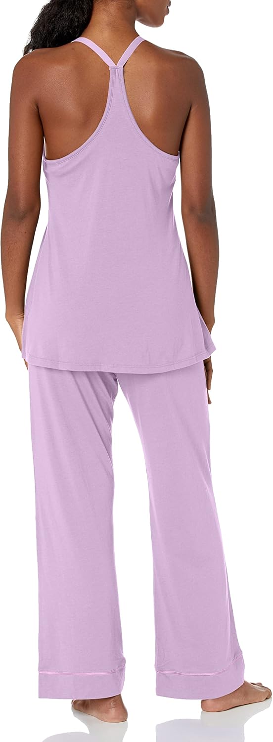 Cosabella Women's Bella Nursing Pajama Set