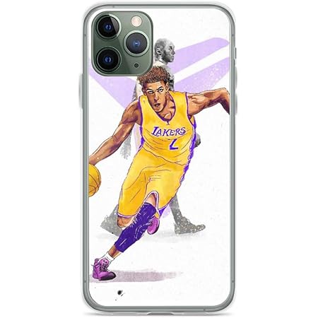 lonzo ball phone case