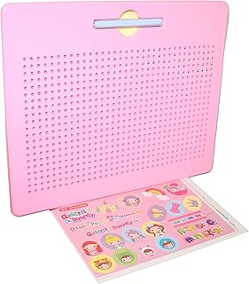 لوح رسم مغناطيسي للاطفال