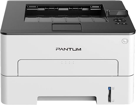 Pantum P3010DW Kablosuz A4 Mono Lazer Yaz c