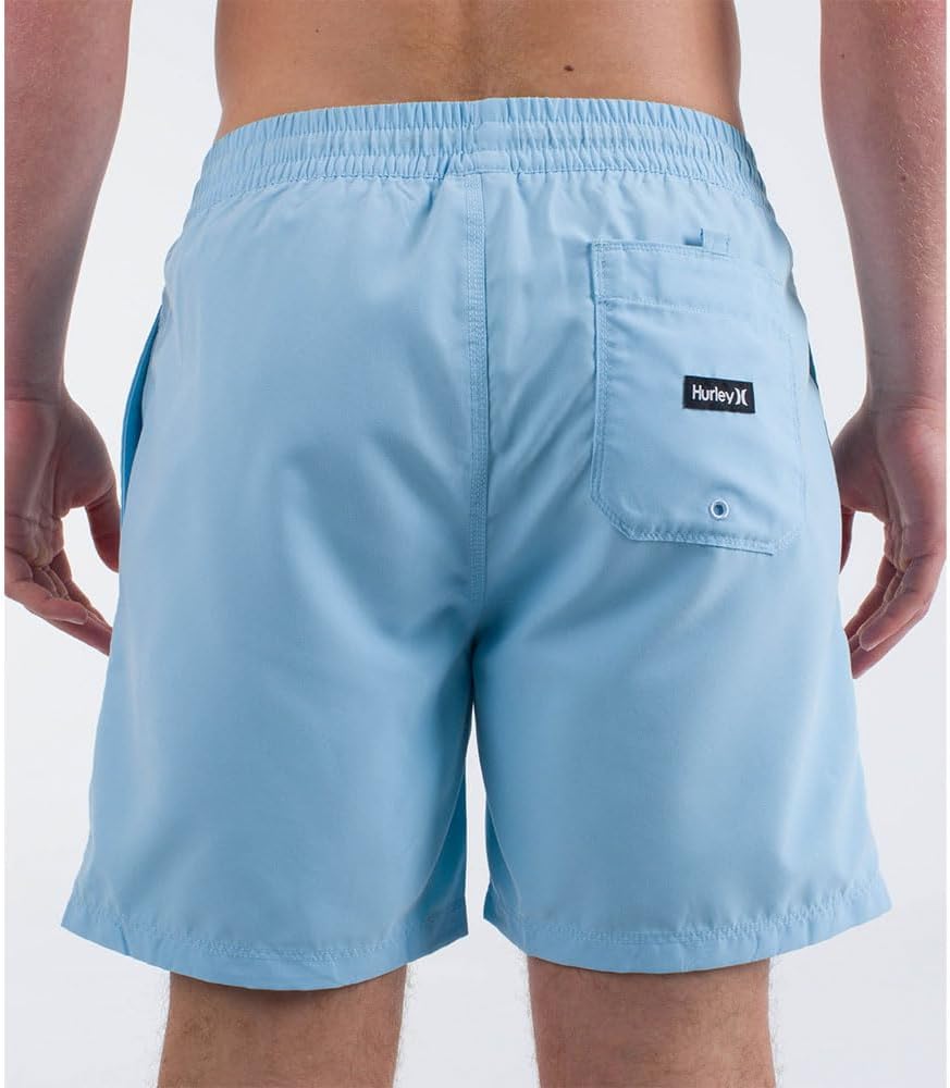 Hurley Mens Icon Balboa Volley 17