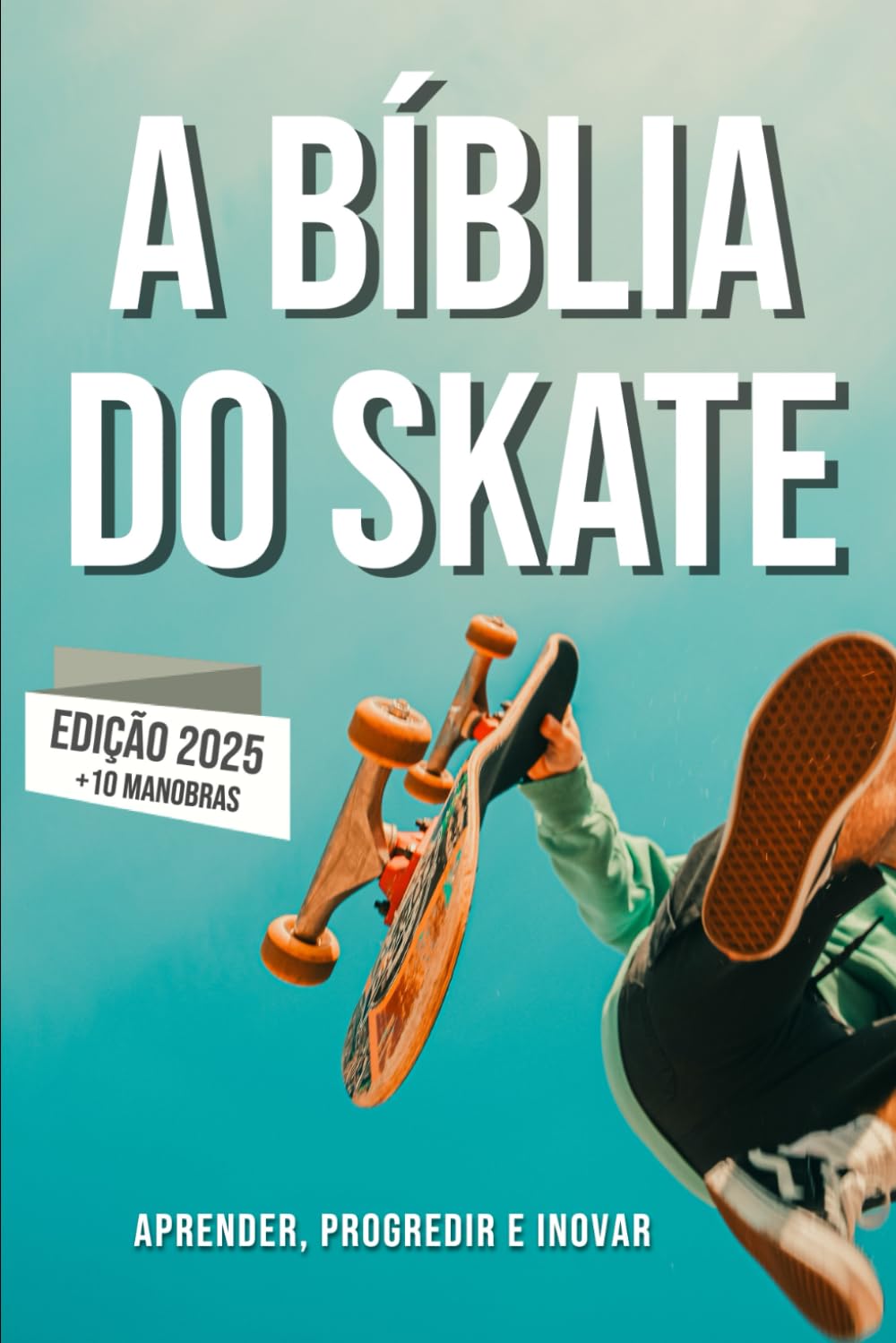 Die Skateboard-Bibel