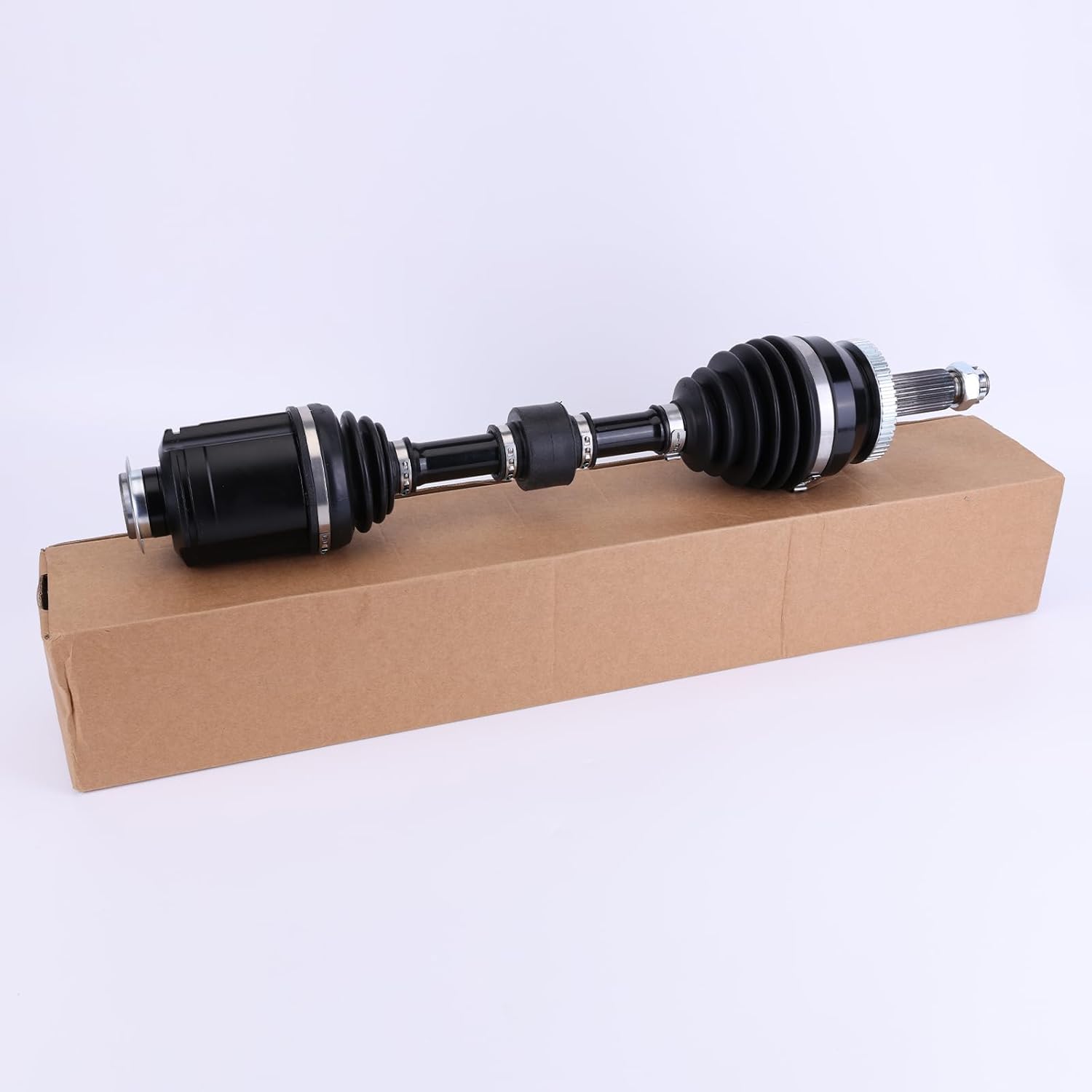 Right Outer Axle Shaft Compatible with Kia Sorento 3.3L 2019 2020 Replaces 49501-C5480 49501C5480