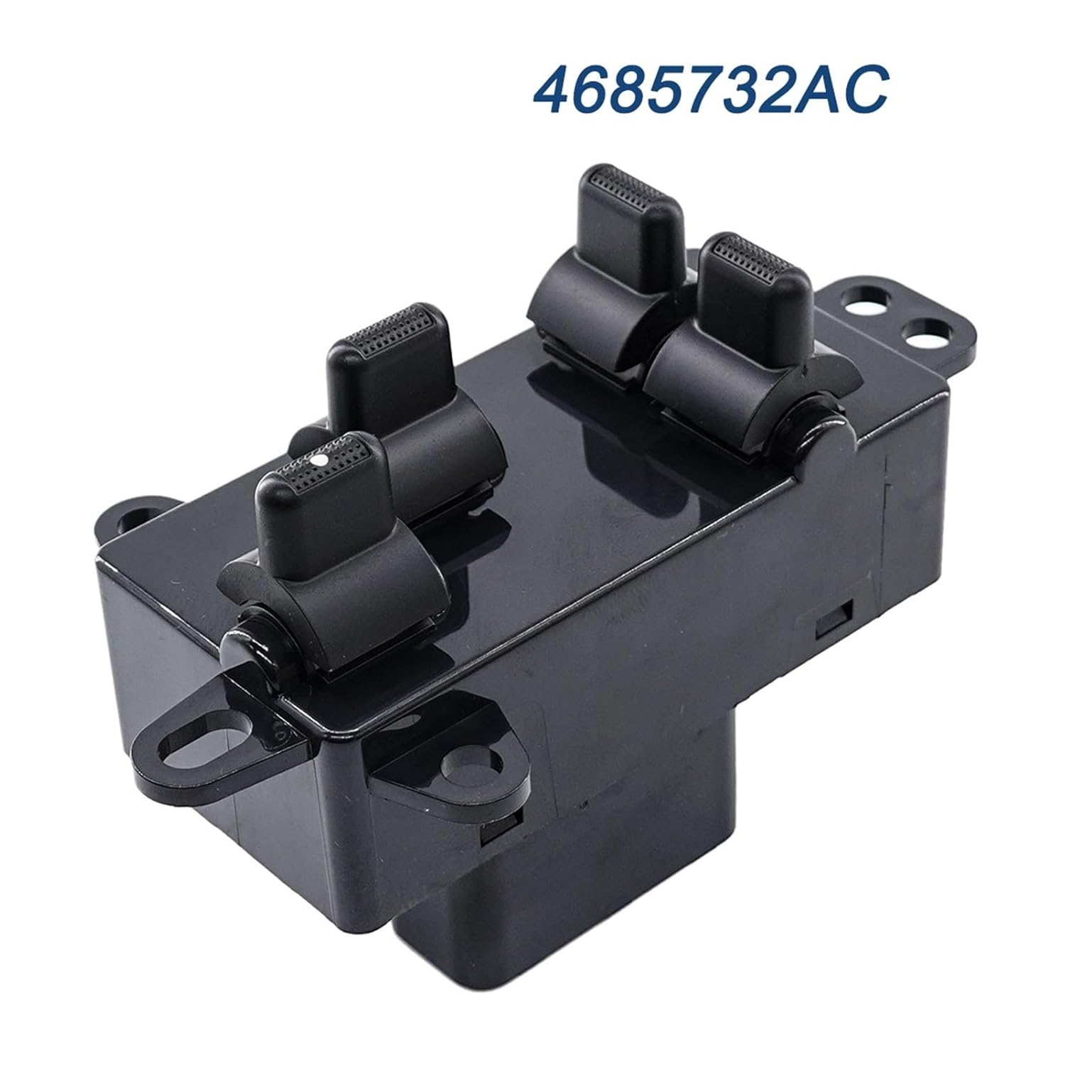 4685732AC Glass Lifter Master Car Window Switch Button 1Pcs