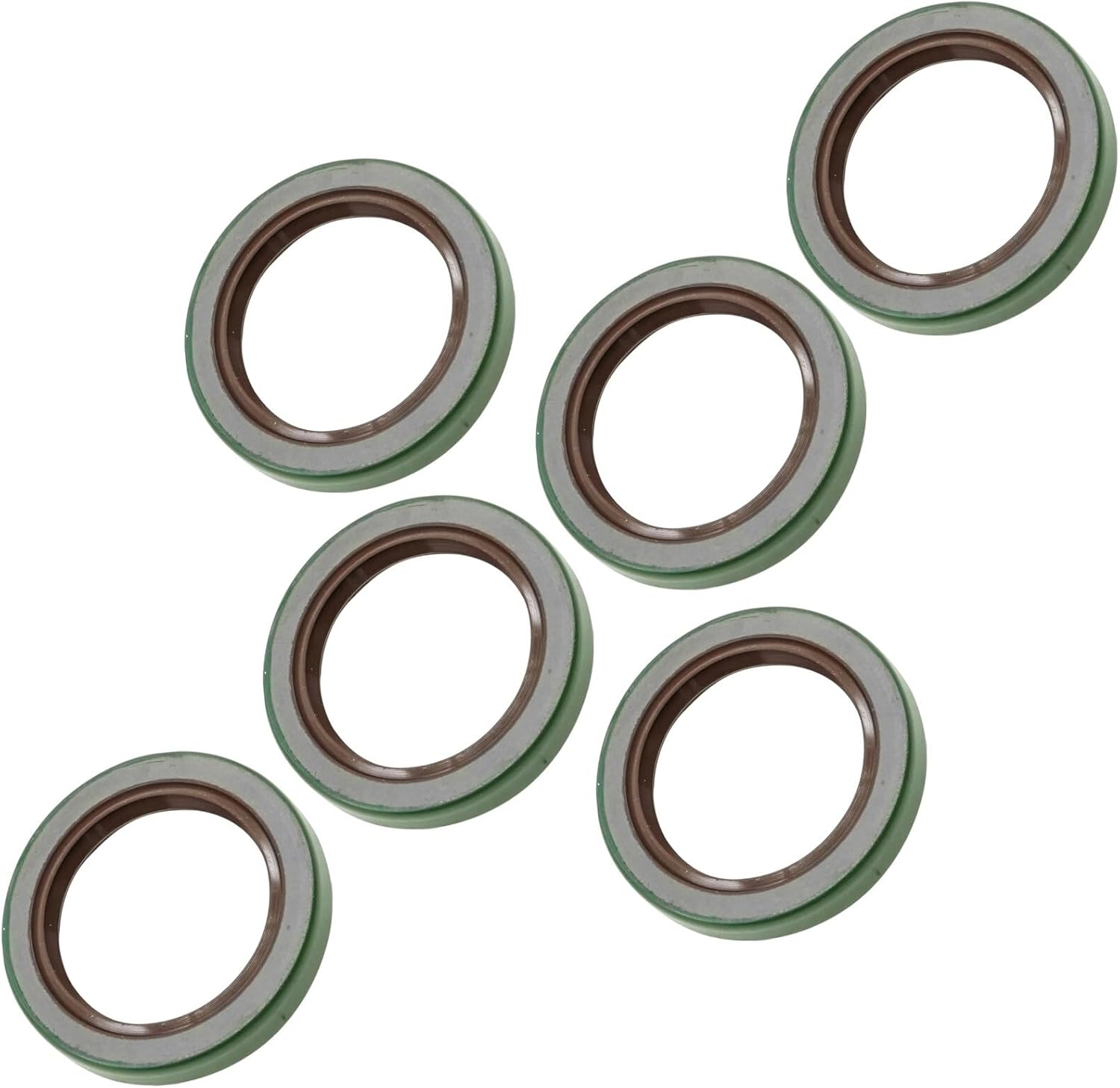 Powersports Replacement Parts for M85699 Spindle Seal for John Deere 1025R 3033R 737 2320 Z945M 6x Mod-C33C-35860