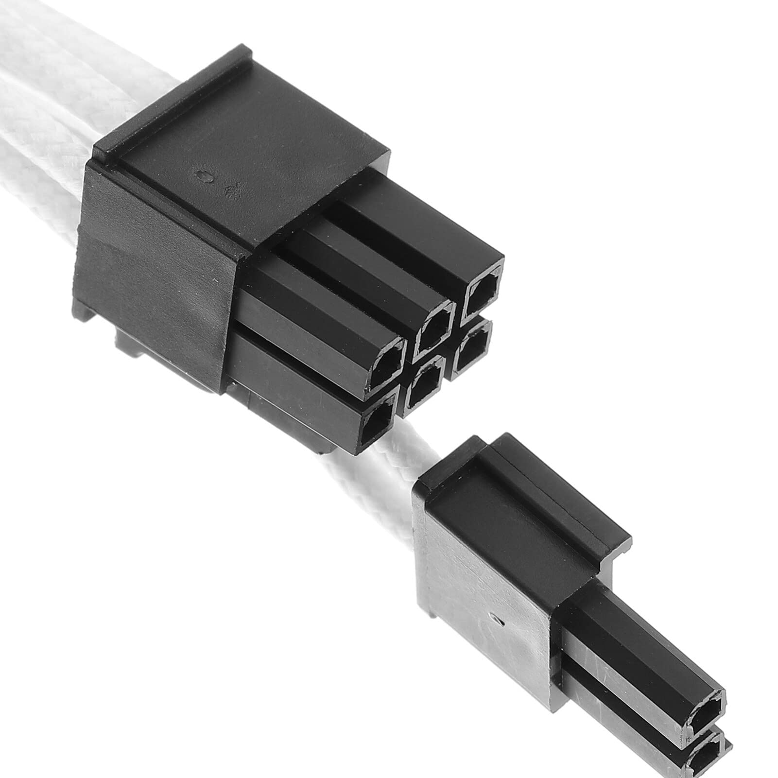 Gatuida Cavo Di Alimentazione Modulare Atx Pin Cavo Di Alimentazione Pin Gpu Pci Kit Di Cavi Modulari Per Pc Filo Di Rame Stagnato
