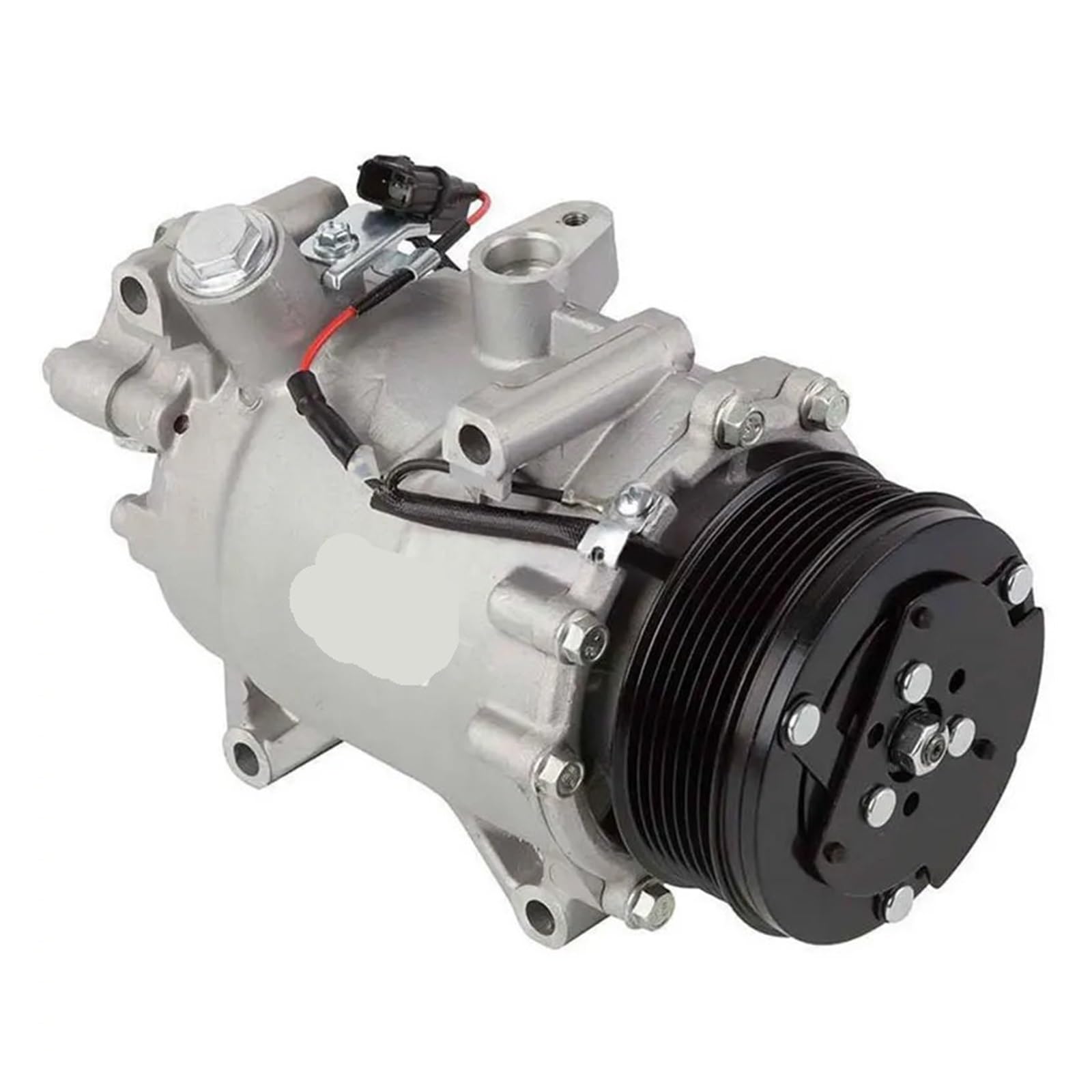 TRSE09 AC Air Conditioning Compressor Car Compatible For CR-V 2.4L 4cyl 2007 2008 2009 4717056 471-7056 7PK