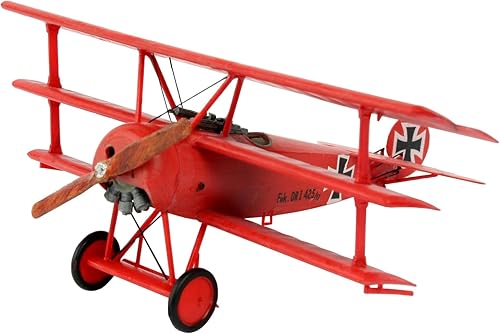 Miniatura 3 de Revell Of Germany Fokker Dr.1 PL Triplan