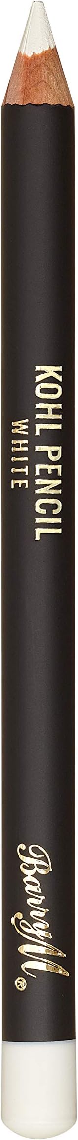 Kohl Pencil | White
