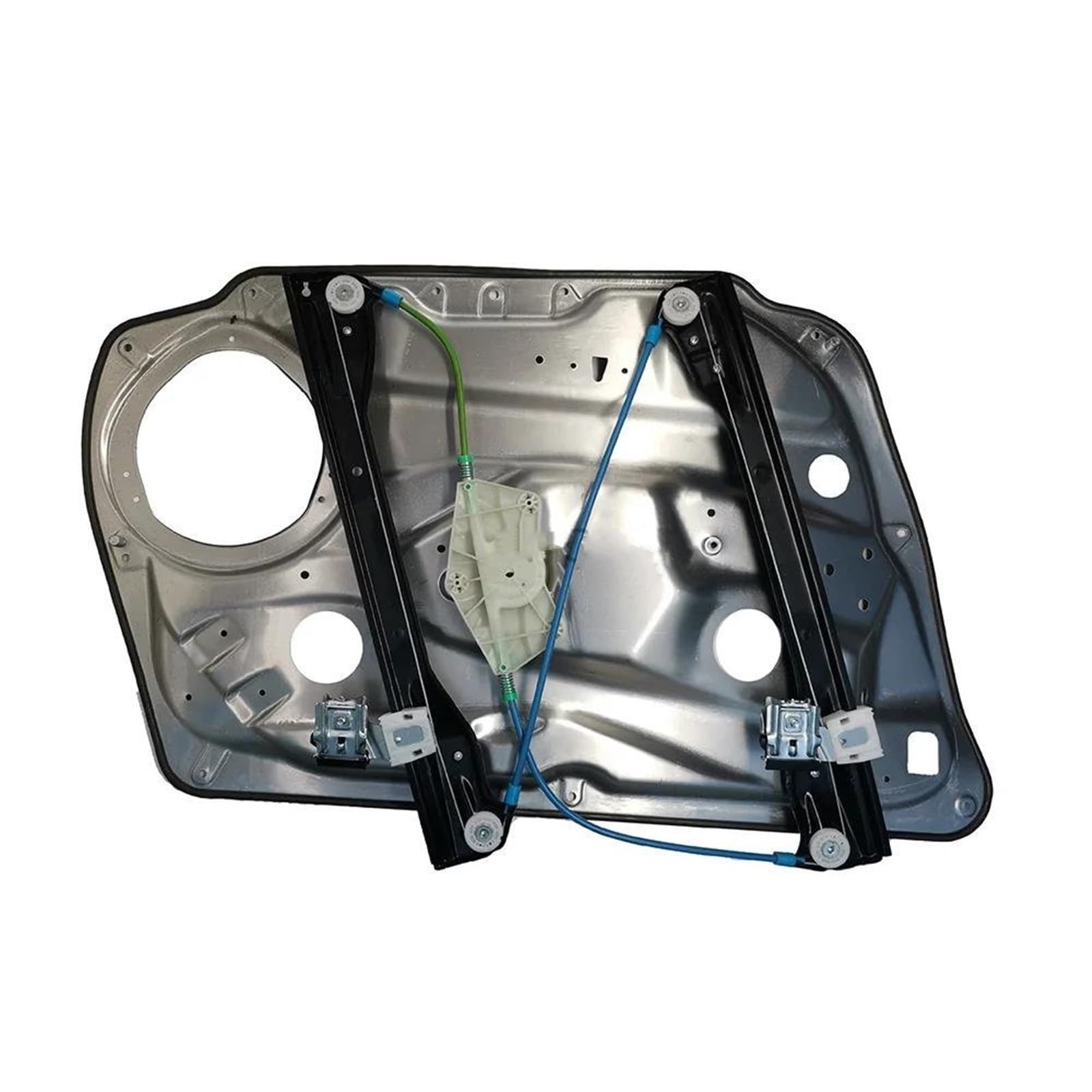 Lève-vitre robuste avant droit sans moteur pour Benz Classe GLK X204 Berline 2010-2015
