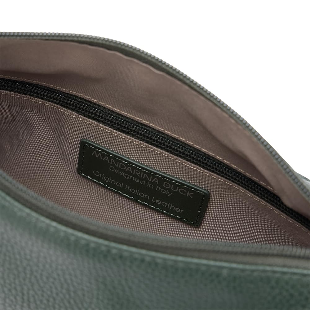 Mandarina Duck Mellow Leather Hobo - MELLOW LEATHER Mujer