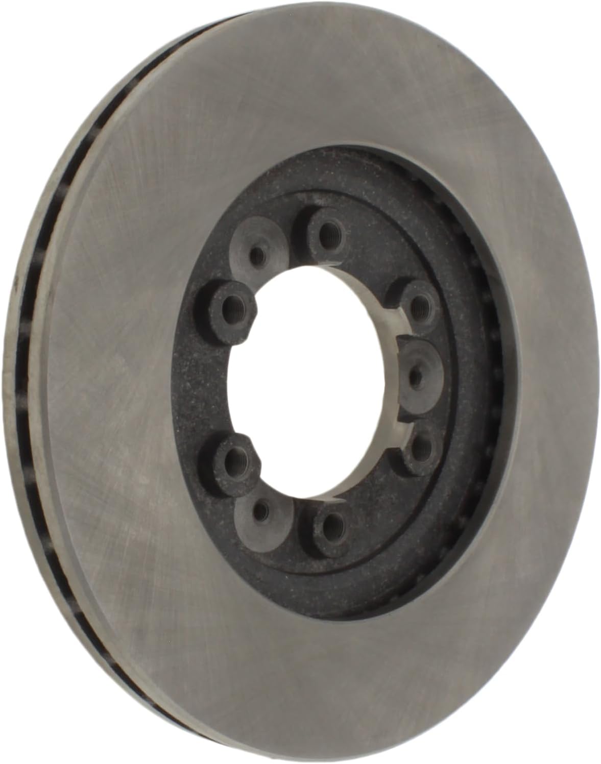 Centric 121.43013 C-Tek Automotive Replacement Front Brake Rotor Fits Select Acura, Honda