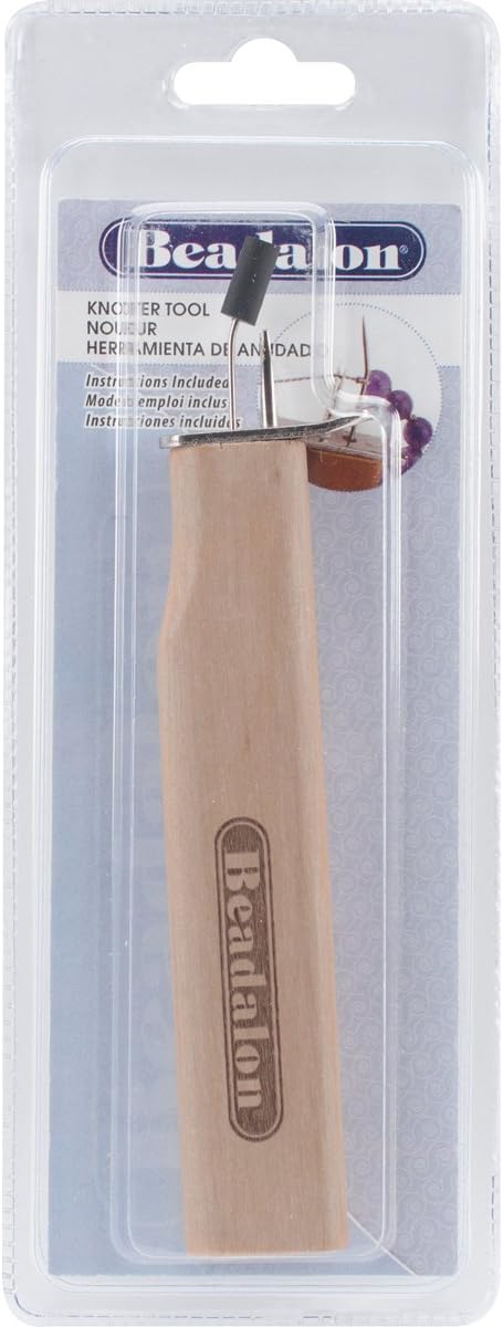 Knotter Tool Qty 1