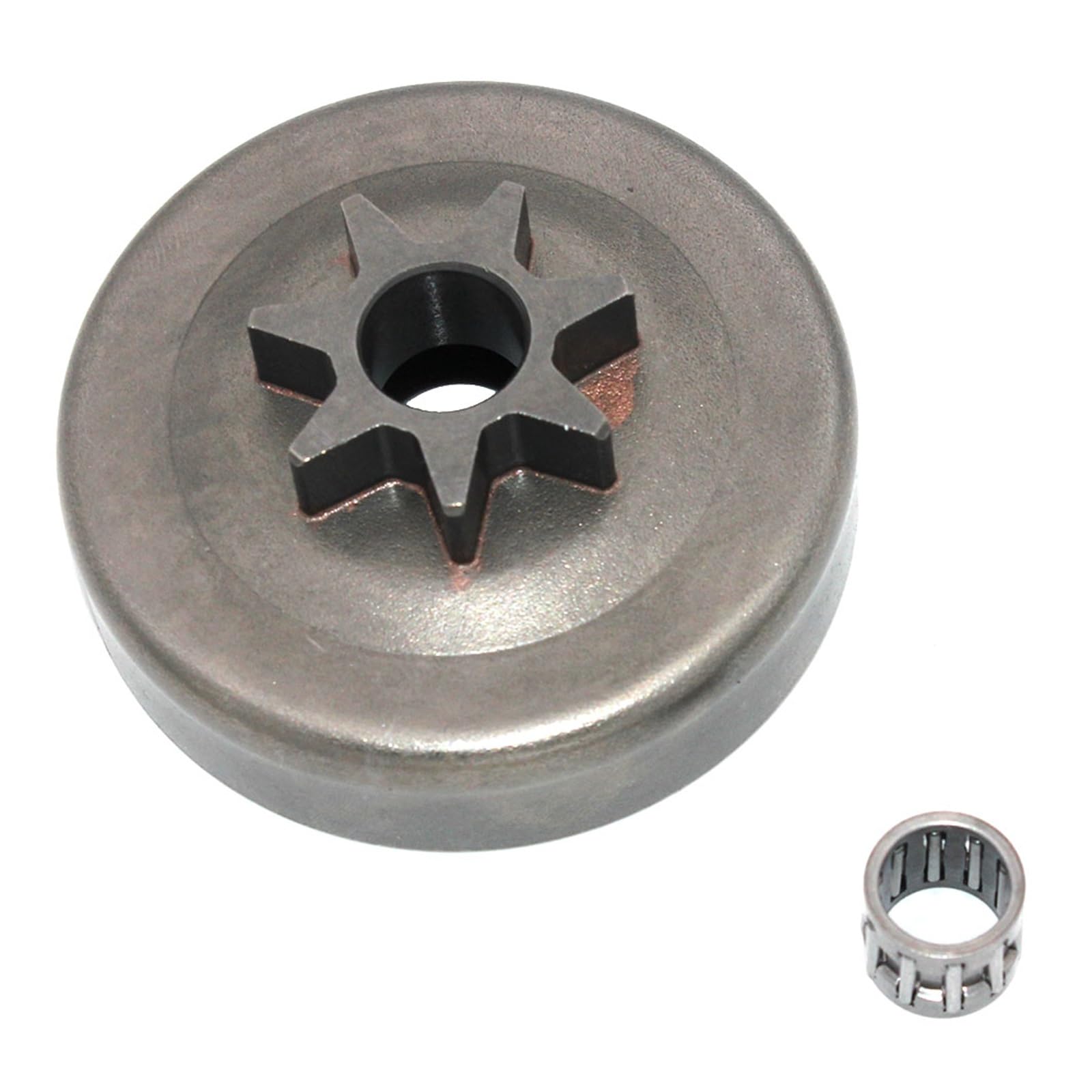 Clutch Drum Bearing for Husqvarna 240 240E 235 235E 142 120 for Mark II 230 236 236E 36 41 136 136LE 141 141LE 137 137e