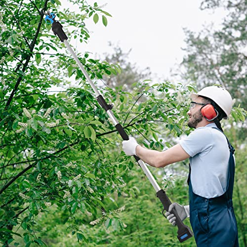 2,1 m Verlängerung für die Modelle 8608 und 8611